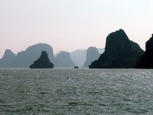 Halong Bay